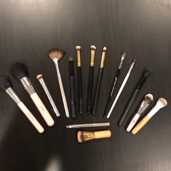 Sephora Other - Makeup Brush Bundle